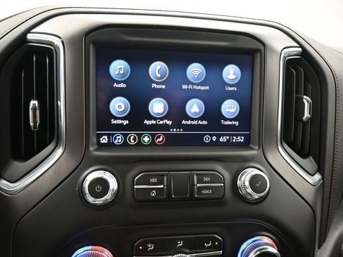 Used 2021 GMC Sierra 1500 AT4 image 15