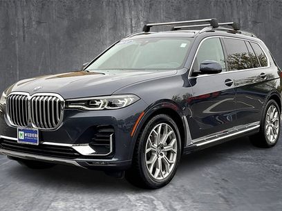 Used 2020 BMW X7 xDrive40i w/ Premium Package