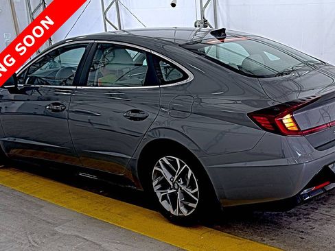 Used 2022 Hyundai Sonata SEL FWD image 4