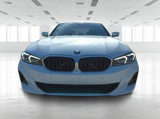 Certified 2024 BMW 330i Sedan video 2