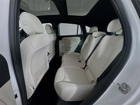 New 2026 Mercedes-Benz GLA 250 GLA 250 image 24