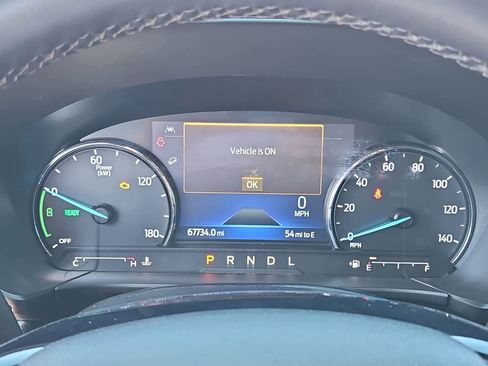 Used 2022 Ford Escape SE w/ Convenience Package FWD image 36