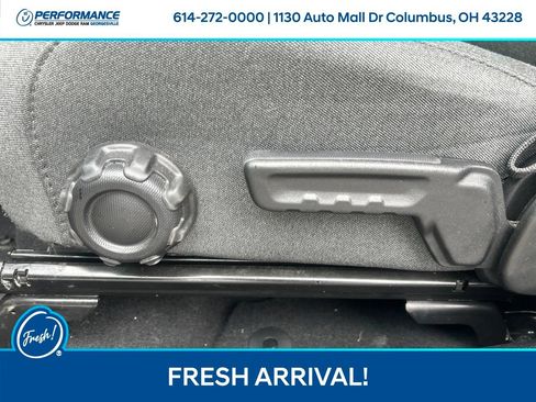 Used 2024 Jeep Wrangler Unlimited Sport AWD/4WD image 17