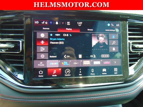 New 2026 Dodge Durango GT AWD/4WD image 26