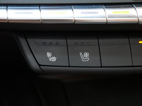 Certified 2022 Cadillac CT4 V Blackwing w/ Driver Assist Package image 20