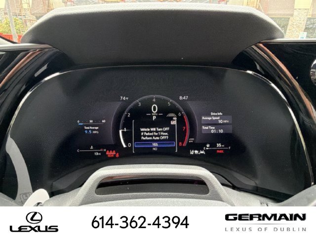 New 2026 Lexus RX 350 Premium w/ Convenience Package AWD/4WD image 25