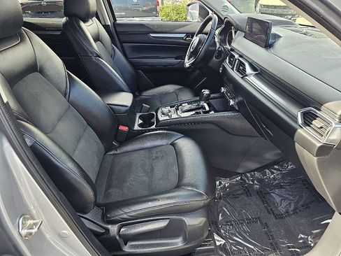 Certified 2023 MAZDA CX-5 AWD 2.5 S w/ Select Package image 18
