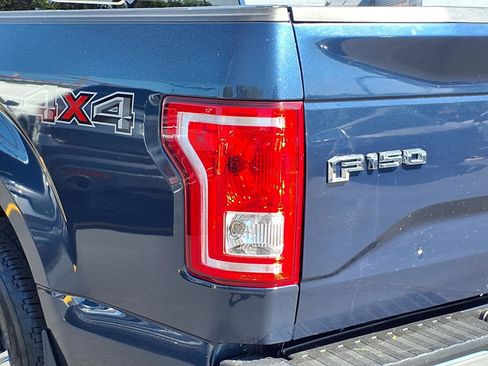 Used 2016 Ford F150 XLT w/ Equipment Group 302A Luxury AWD/4WD image 24