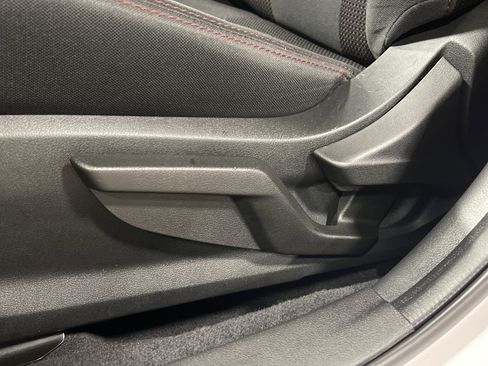 Used 2024 Subaru WRX Premium image 9