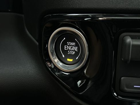 New 2026 Chevrolet Silverado 2500 LTZ w/ LTZ Plus Package image 77