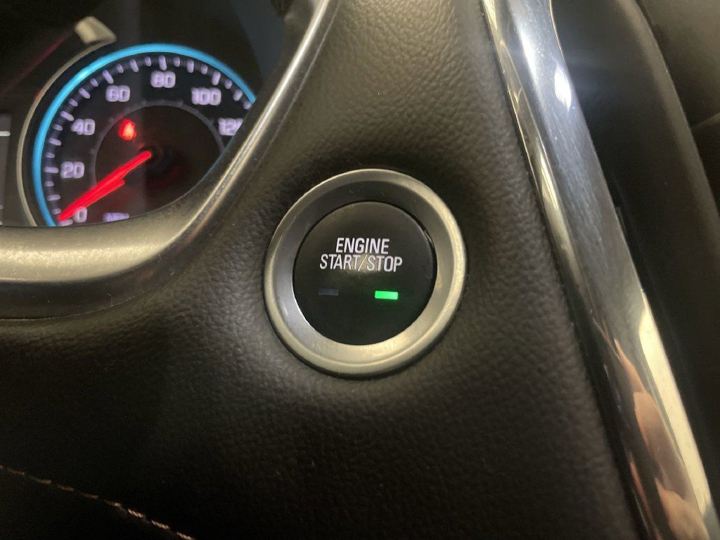 Used 2018 Chevrolet Traverse LT FWD image 10