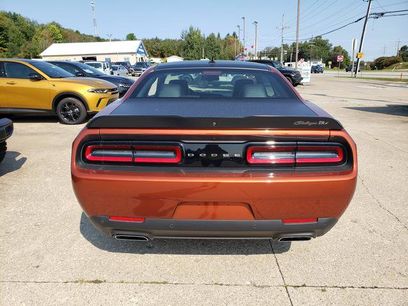 New 2023 Dodge Challenger R/T w/ T/A Package