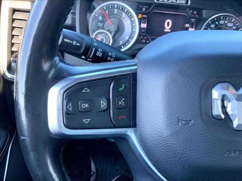 Used 2019 RAM 1500 Laramie image 22