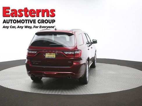 Used 2024 Dodge Durango R/T AWD/4WD image 41