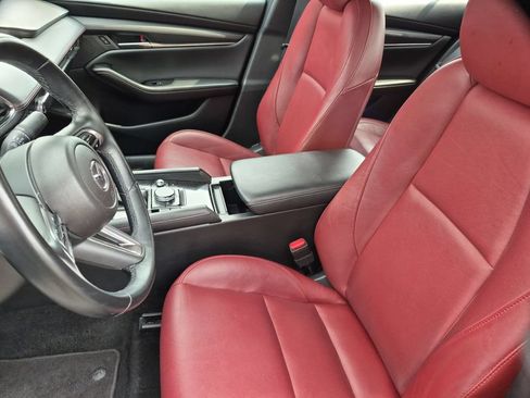 Used 2025 MAZDA MAZDA3 s AWD/4WD image 24