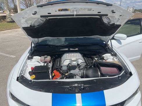 Used 2020 Dodge Charger SRT Hellcat w/ Harman/Kardon Audio Group image 46