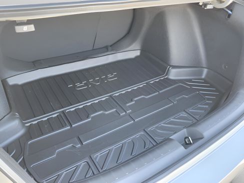 New 2026 Honda Civic Sport Touring image 33