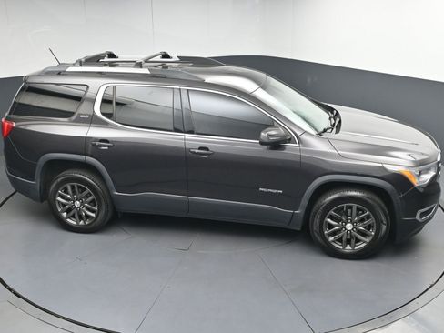 Used 2018 GMC Acadia SLT FWD image 34