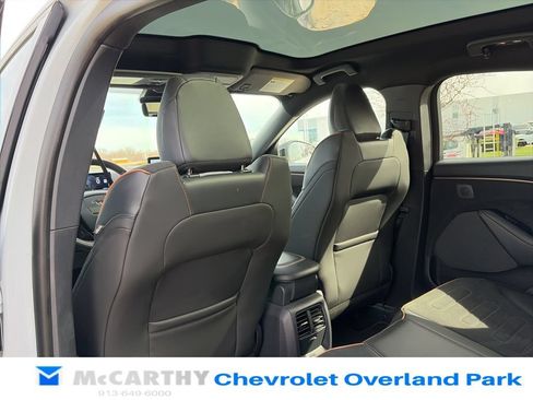 Used 2023 Ford Mustang Mach-E GT AWD/4WD image 44