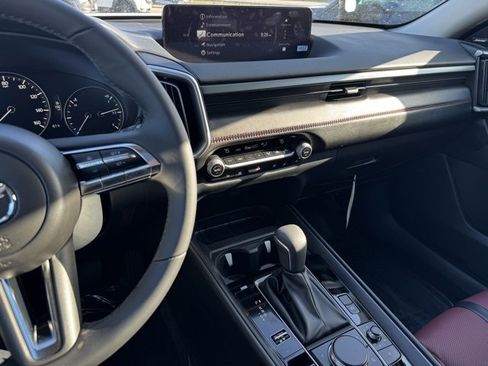 New 2026 MAZDA CX-50 AWD 2.5 Hybrid w/ Cargo Package image 18