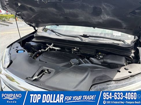 Used 2022 Honda Pilot EX-L image 32