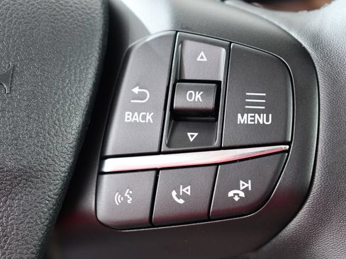 New 2026 Ford Bronco Sport Outer Banks w/ Outer Banks Tech Package+ AWD/4WD image 31