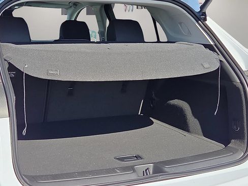 New 2026 Buick Envista Preferred FWD image 9