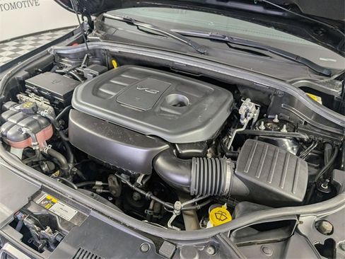 Used 2020 Jeep Grand Cherokee Limited image 38