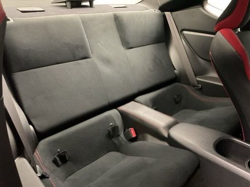 Used 2019 Toyota 86 TRD SE image 25