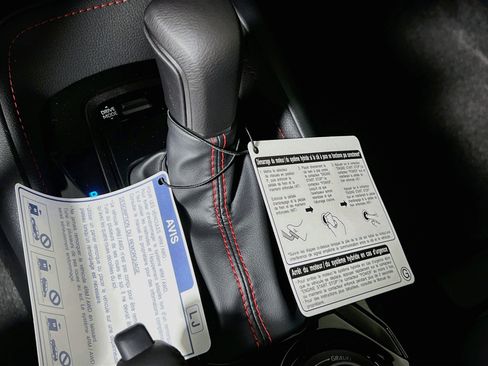 New 2026 Toyota Corolla GR AWD/4WD image 24