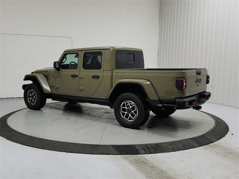New 2026 Jeep Gladiator Rubicon image 5