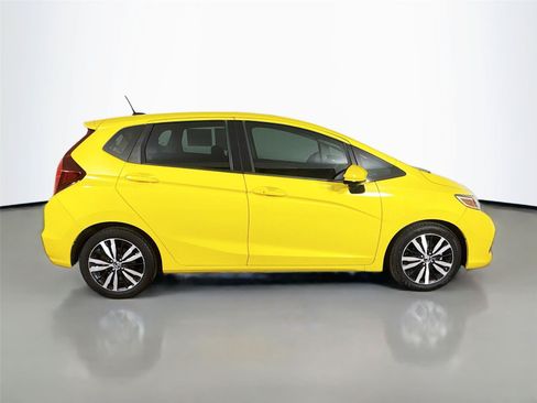 Used 2018 Honda Fit EX image 17
