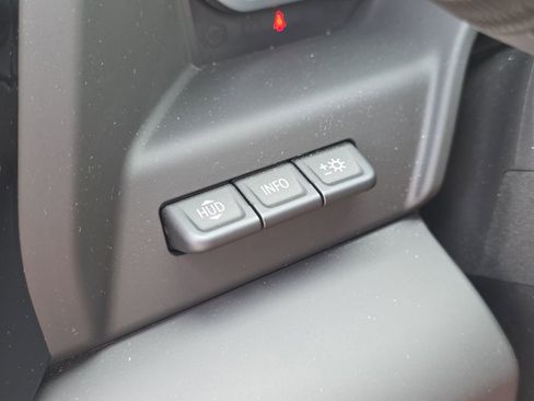 Used 2025 GMC Sierra 2500 Denali Ultimate AWD/4WD image 23