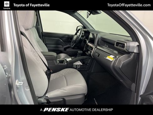 New 2026 Toyota Tacoma SR5 AWD/4WD image 10