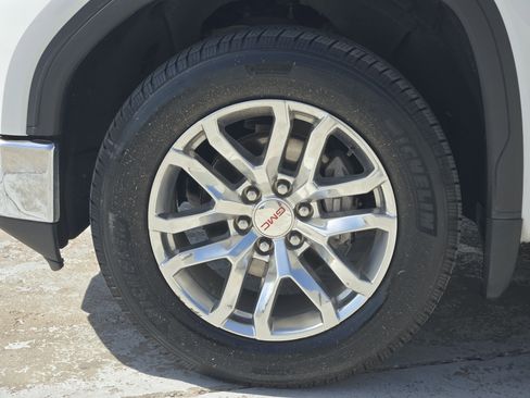 Used 2021 GMC Sierra 1500 SLT image 15