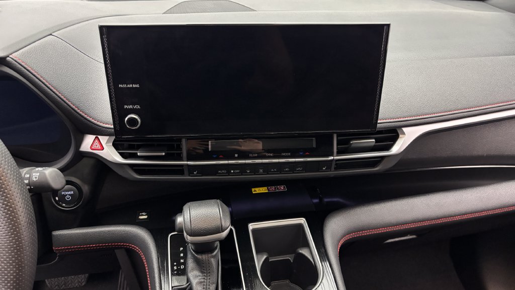 Certified 2026 Toyota Sienna XSE AWD/4WD image 26