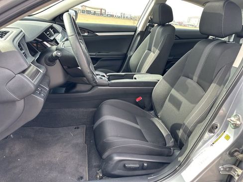 Used 2019 Honda Civic EX image 15