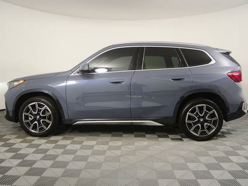 Certified 2025 BMW X1 xDrive28i image 6