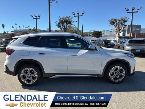 Used 2023 BMW X1 xDrive28i w/ Convenience Package image 8