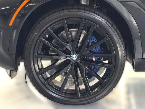 New 2026 BMW X6 xDrive40i image 11