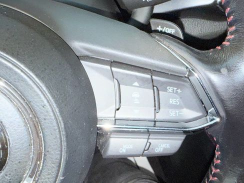 Used 2022 MAZDA CX-9 Carbon Edition image 61