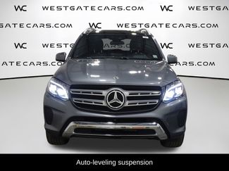 Used 2019 Mercedes-Benz GLS 450 4MATIC video 2