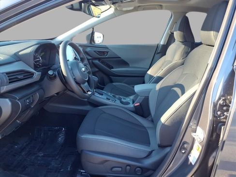 New 2026 Subaru Crosstrek 2.0i Premium image 23
