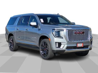 Used 2024 GMC Yukon XL Denali w/ Advanced Technology Package