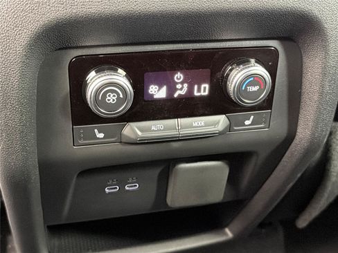 New 2026 GMC Acadia Elevation w/ Black Edition FWD image 22