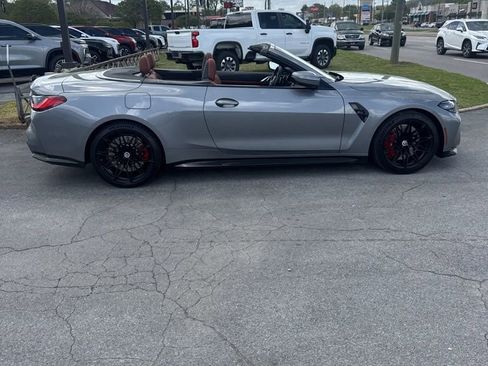 Used 2022 BMW M4 xDrive Competition image 7