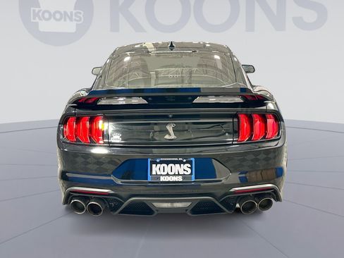 Used 2022 Ford Mustang Shelby GT500 w/ Technology Package image 5