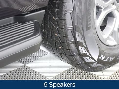 New 2026 Ford Expedition Active AWD/4WD image 14
