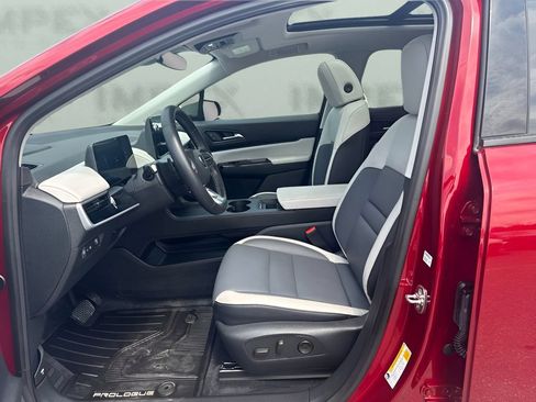 Used 2026 Honda Prologue Touring image 6