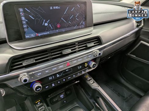 Used 2022 Kia Telluride S AWD/4WD image 11
